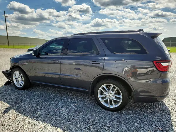 1C4SDHCT2PC676752 2023 DODGE DURANGO - Image 2