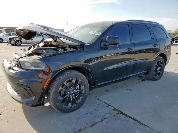 1C4SDHCT2PC720149 2023 DODGE DURANGO - Image 1