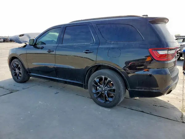 1C4SDHCT2PC720149 2023 DODGE DURANGO - Image 2