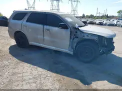 1C4SDHCT3GC353312 2016 DODGE DURANGO