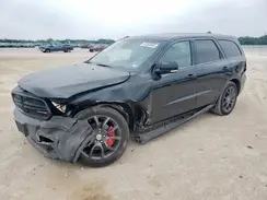 1C4SDHCT3GC483283 2016 DODGE DURANGO