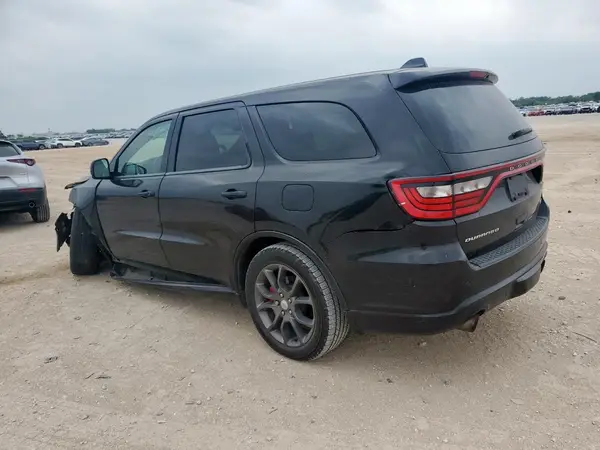 1C4SDHCT3GC483283 2016 DODGE DURANGO - Image 2