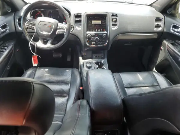 1C4SDHCT3HC606243 2017 DODGE DURANGO - Image 8