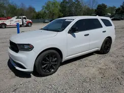 1C4SDHCT3HC610941 2017 DODGE DURANGO