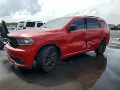 1C4SDHCT3HC617940 2017 DODGE DURANGO