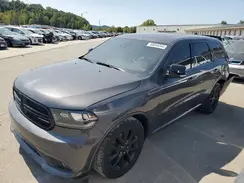 1C4SDHCT3HC637847 2017 DODGE DURANGO
