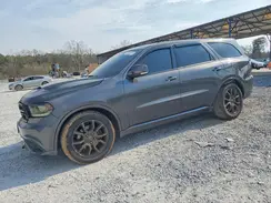 1C4SDHCT3HC680844 2017 DODGE DURANGO
