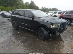 1C4SDHCT3HC690323 2017 DODGE DURANGO