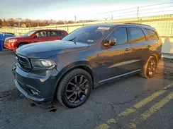 1C4SDHCT3HC697658 2017 DODGE DURANGO