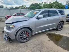 1C4SDHCT3HC771032 2017 DODGE DURANGO