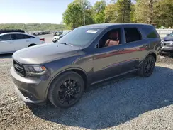 1C4SDHCT3HC814249 2017 DODGE DURANGO