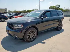 1C4SDHCT3HC838826 2017 DODGE DURANGO
