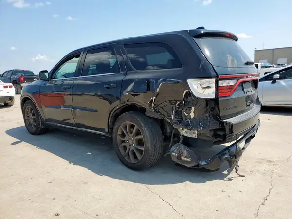 1C4SDHCT3HC838826 2017 DODGE DURANGO - Image 2