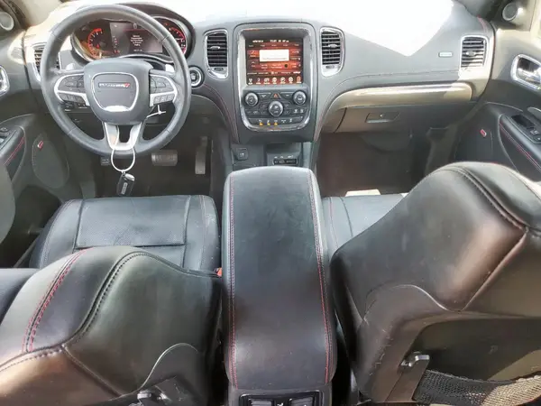1C4SDHCT3HC838826 2017 DODGE DURANGO - Image 8
