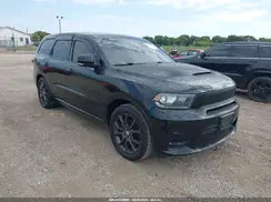 1C4SDHCT3JC114530 2018 DODGE DURANGO