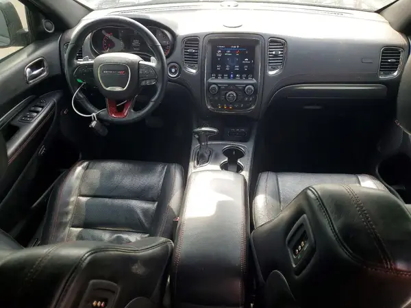 1C4SDHCT3JC115063 2018 DODGE DURANGO - Image 8