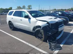 1C4SDHCT3JC143316 2018 DODGE DURANGO