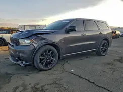 1C4SDHCT3JC345248 2018 DODGE DURANGO