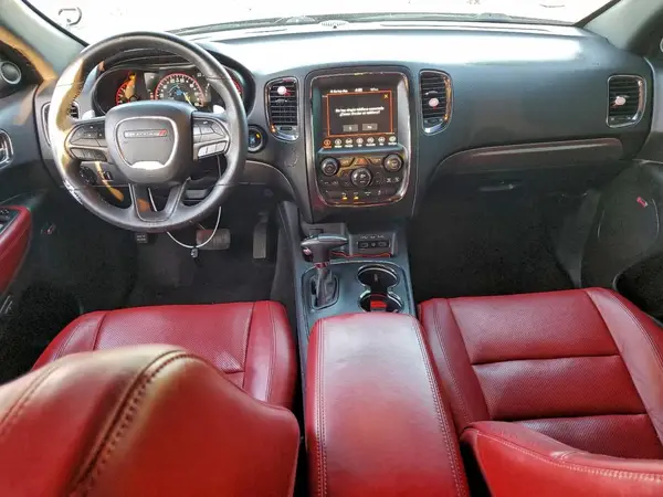 1C4SDHCT3JC345248 2018 DODGE DURANGO - Image 8