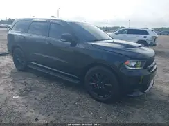 1C4SDHCT3JC359425 2018 DODGE DURANGO