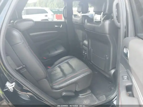1C4SDHCT3JC359425 2018 DODGE DURANGO - Image 8