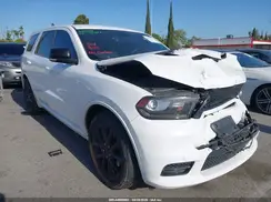 1C4SDHCT3JC362129 2018 DODGE DURANGO