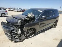 1C4SDHCT3JC370022 2018 DODGE DURANGO