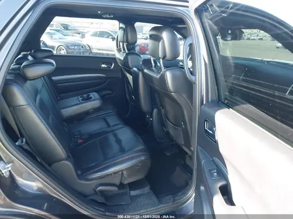 1C4SDHCT3JC448010 2018 DODGE DURANGO - Image 8