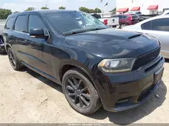 1C4SDHCT3JC494761 2018 DODGE DURANGO