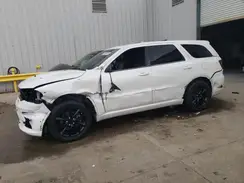 1C4SDHCT3JC495005 2018 DODGE DURANGO