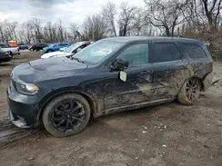 1C4SDHCT3KC584929 2019 DODGE DURANGO