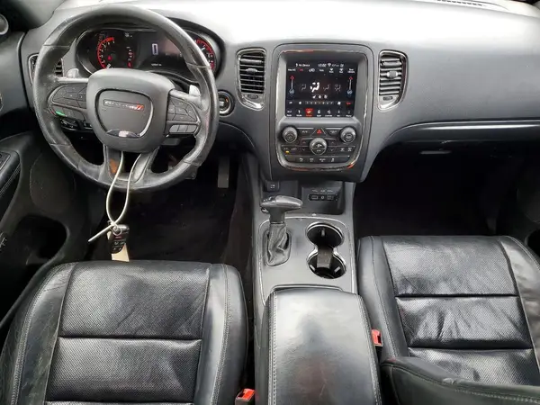 1C4SDHCT3KC584929 2019 DODGE DURANGO - Image 8