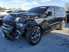 1C4SDHCT3KC675991 2019 DODGE DURANGO