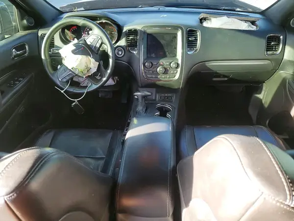 1C4SDHCT3KC675991 2019 DODGE DURANGO - Image 8
