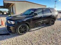 1C4SDHCT3KC717429 2019 DODGE DURANGO