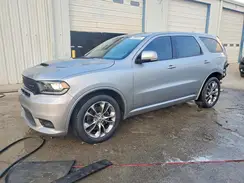 1C4SDHCT3KC721397 2019 DODGE DURANGO