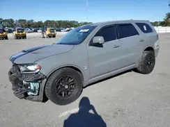 1C4SDHCT3KC827039 2019 DODGE DURANGO