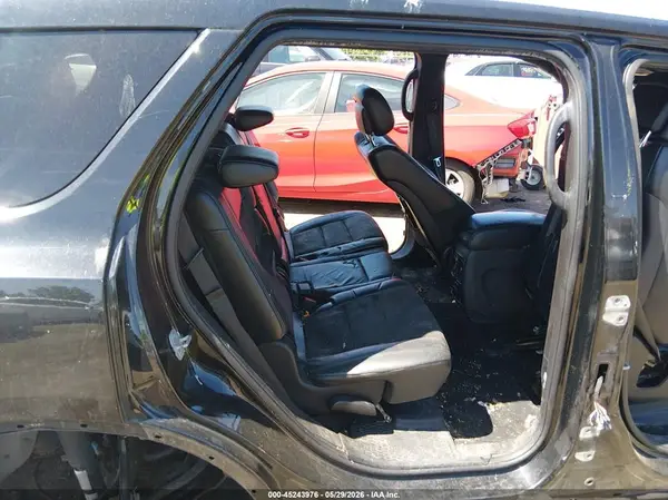 1C4SDHCT3LC123618 2020 DODGE DURANGO - Image 8