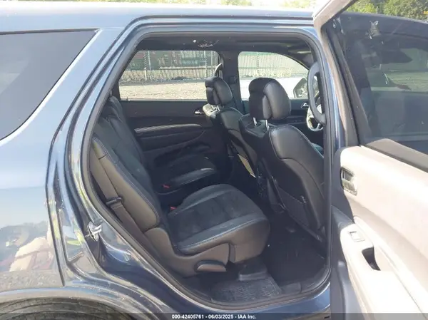 1C4SDHCT3LC154898 2020 DODGE DURANGO - Image 8