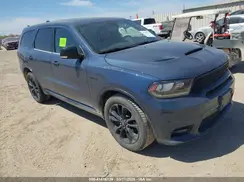 1C4SDHCT3LC166386 2020 DODGE DURANGO