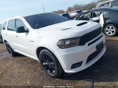 1C4SDHCT3LC184273 2020 DODGE DURANGO