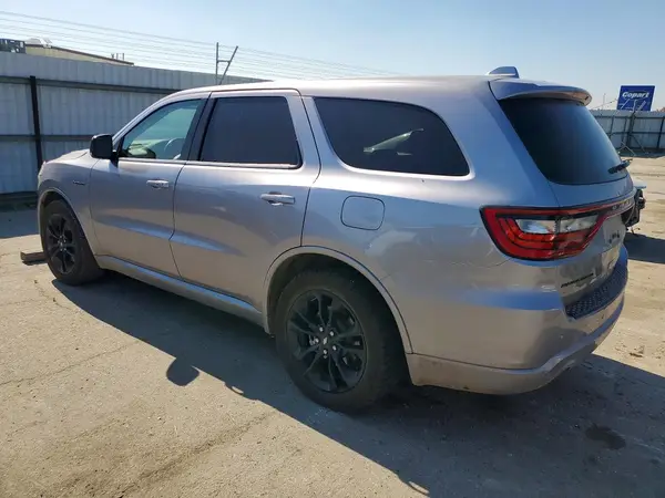 1C4SDHCT3LC185990 2020 DODGE DURANGO - Image 2