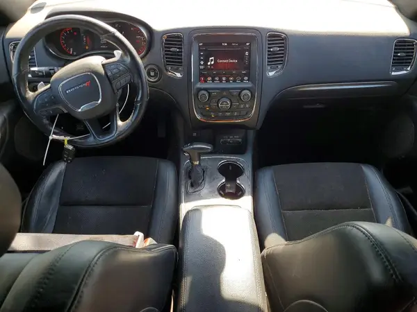 1C4SDHCT3LC185990 2020 DODGE DURANGO - Image 8