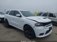 1C4SDHCT3LC204618 2020 DODGE DURANGO