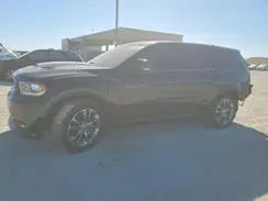 1C4SDHCT3LC228286 2020 DODGE DURANGO