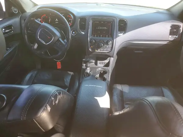 1C4SDHCT3LC228286 2020 DODGE DURANGO - Image 8