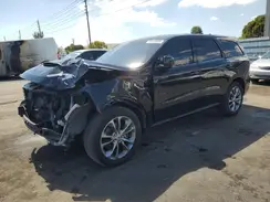 1C4SDHCT3LC259330 2020 DODGE DURANGO