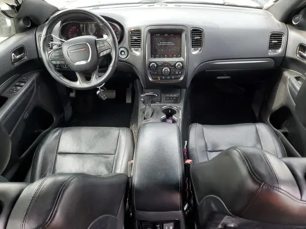 1C4SDHCT3LC259747 2020 DODGE DURANGO - Image 8