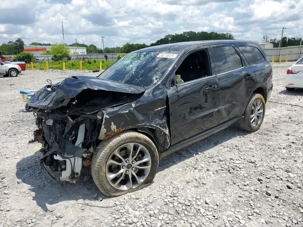 1C4SDHCT3LC260154 2020 DODGE DURANGO - Image 1