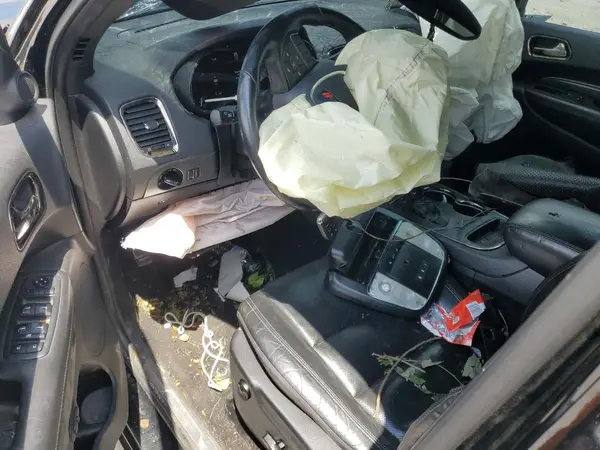 1C4SDHCT3LC260154 2020 DODGE DURANGO - Image 8